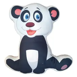 کوسن کودک طرح پاندا
