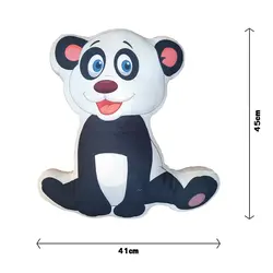 کوسن کودک طرح پاندا