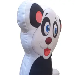 کوسن کودک طرح پاندا