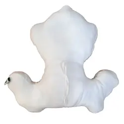 کوسن کودک طرح پاندا