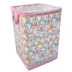 جعبه اسباب بازی کودک طرح گربه