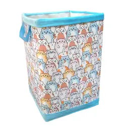 جعبه اسباب بازی کودک طرح گربه