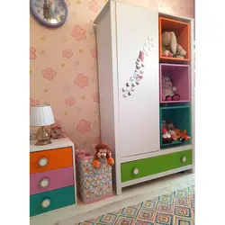 جعبه اسباب بازی کودک طرح گربه