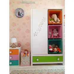 جعبه اسباب بازی کودک طرح گربه