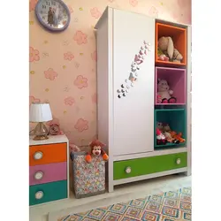 جعبه اسباب بازی کودک طرح گربه