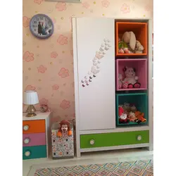 جعبه اسباب بازی کودک طرح گورخر