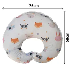 بالش شیر دهی طرح پاندا