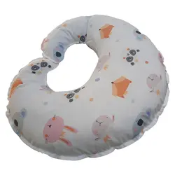 بالش شیر دهی طرح پاندا