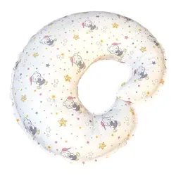 بالش شیر دهی طرح خرسی