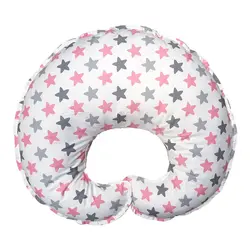 بالش شیر دهی طرح ستاره