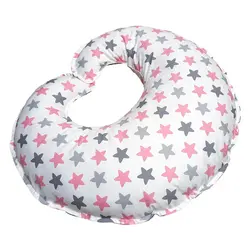 بالش شیر دهی طرح ستاره