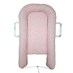 تشک گارددار ست 4 تک طرح پاندا