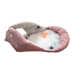 تشک گارددار ست 4 تک طرح پاندا