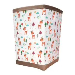 جعبه اسباب بازی کودک طرح آهو