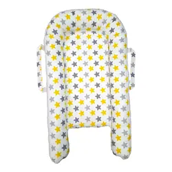 تشک گارددار ست 4 تکه طرح ستاره