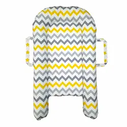 تشک گارددار ست 4 تکه طرح ستاره