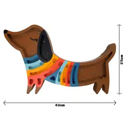 چراغ خواب کودک طرح سگ