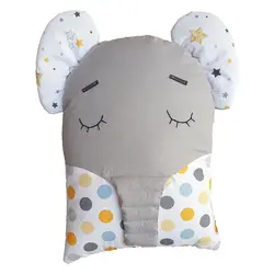 کوسن کودک طرح فیل