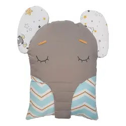 کوسن کودک طرح فیل