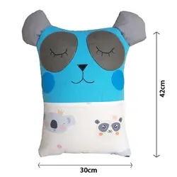 کوسن کودک طرح پاندا