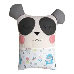 کوسن کودک طرح پاندا