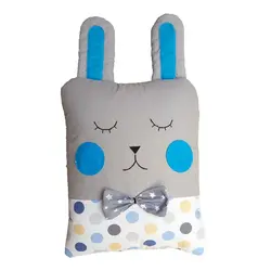 کوسن کودک طرح خرگوش