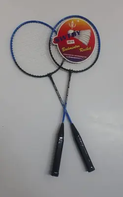 راکت بدمینتون