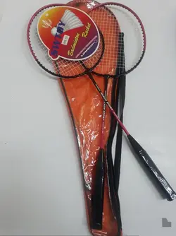 راکت بدمینتون