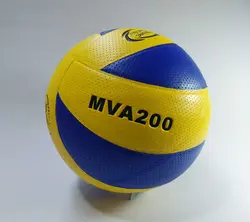 توپ والیبال میکاسا mva200