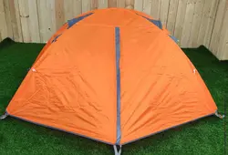 چادر کوهنوردی تک نفره پکینیو مدل PKN T1001