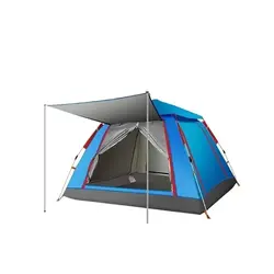 چادر مسافرتی اتوماتیک ۸ نفره سانشاین