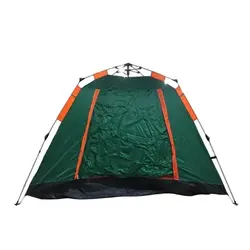 چادر مسافرتی اتوماتیک ۸ نفره سانشاین