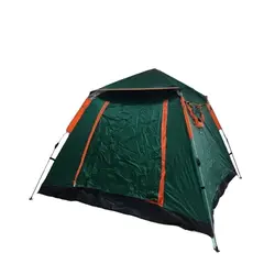 چادر مسافرتی اتوماتیک ۸ نفره سانشاین