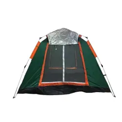 چادر مسافرتی اتوماتیک ۸ نفره سانشاین