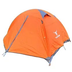 چادر کوهنوردی دو نفره پکینیو مدل PKN-C2003