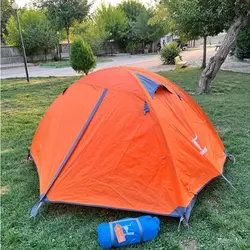 چادر کوهنوردی دو نفره پکینیو مدل PKN-C2003