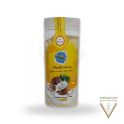 پودر شیر سویا نارگیل - پونا