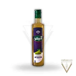 سرکه انگور - آبیش