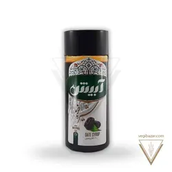 شیرهٔ خرما - آبیش