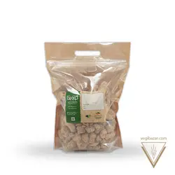 سویا خشک تکه‌ای - گوویندا