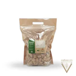 سویا خشک تکه‌ای - گوویندا