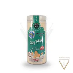 پودر شیر سویا - پونا