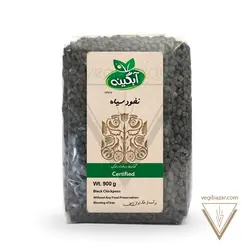 نخود سیاه - آبگینه