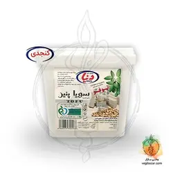 پنیر سویا (توفو) کنجدی - دنیا