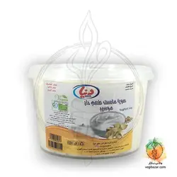 ماست موسیر - دنیا