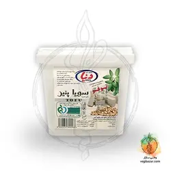 پنیر سویا (توفو) ساده - دنیا