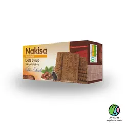 بیسکویت شیره‌ی خرما - نکیسا