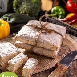 تمپهٔ سویا - نونا