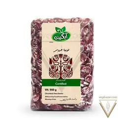 لوبیا عروس - آبگینه