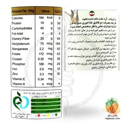 سویق نخود - مهدیار